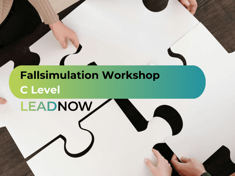 Case Simulation – C Level