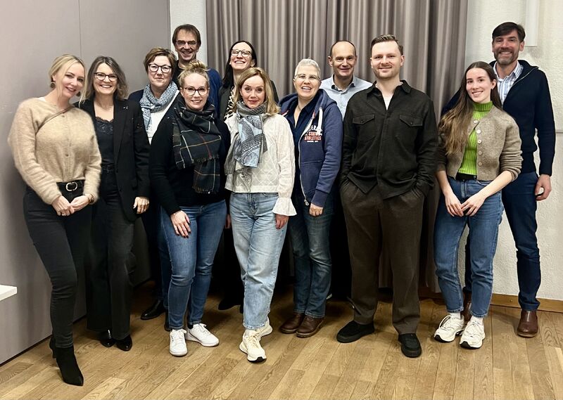 Gruner HR Community Workshop